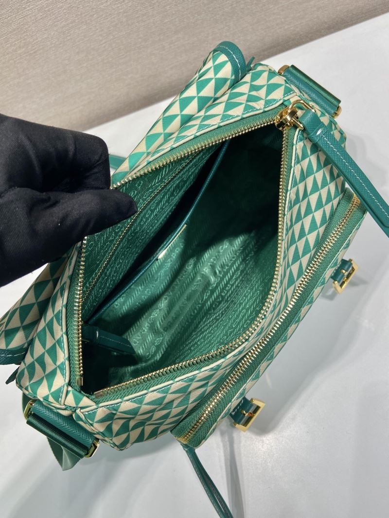 Pra*a satchel bags